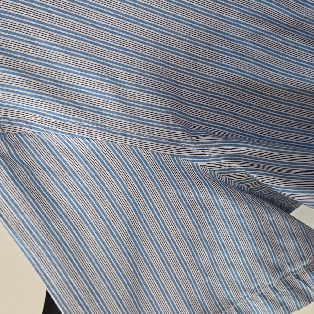Club Room CR Short Sleeve Shirt - Picture 2 of 9
